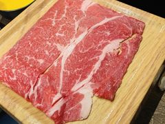 -火炉火自助餐(悠唐购物中心店)