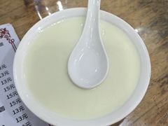 -沙湾姜埋奶(兴新包店)