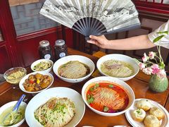 -同得兴 Since·1995 传统苏式面馆(十全街店)