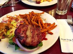 -bluefrog蓝蛙(水游城店)