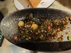 -绿茶餐厅(成都大悦城店)