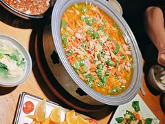 -盐帮食坊•小河帮川菜(四川师大店)