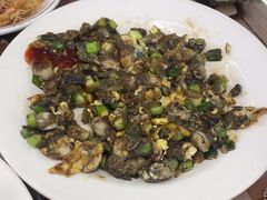 -鑫鸿达·海鲜闽菜热炒小馆(中山路店)