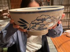 -今轩中餐厅(西安经开洲际酒店)