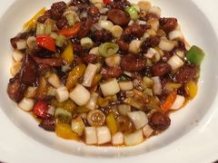 -乔家满族八大碗(流水沟店)