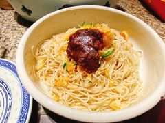 -南京大牌档(人民广场店)