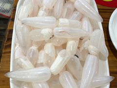 -章记正宗南岗鱼蛋火锅