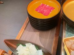-牛New寿喜烧(曹路花园城店)