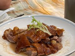 -椿记烧鹅(叠彩店)