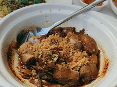 -莆田餐厅PUTIEN(颐堤港店)