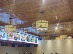 -乡土特色.冷锅鱼.牦牛肉汤锅