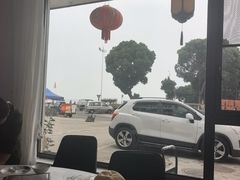 -美味之家·湖景农家乐(太湖东山店)