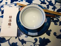 -桂满陇天书(南京德基旗舰店)