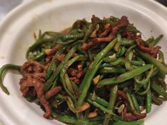 -额娘·现烙春饼烤鸭(太原总店)