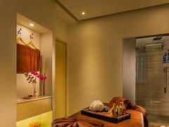 -宫七SPA·高端Massage(浦东大道店)