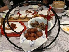 -北京王府井希尔顿酒店·秦唐中餐厅Chynna