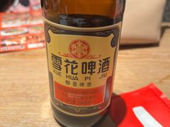 -小乾杯串店•16年沈阳烧烤(文安路店)