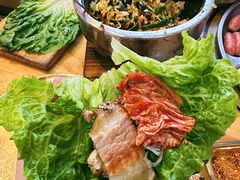 -金顺碳烤肉(大良清晖园店)