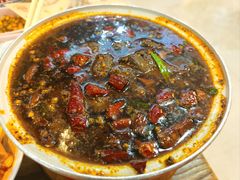 -怪噜范·老贵阳街头名小吃(鸿通城店)