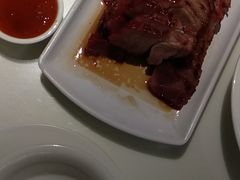 -新大咀港式茶餐厅(宝山万达店)
