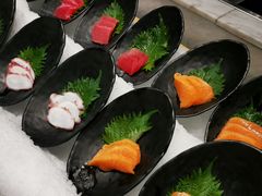 -川骄海鲜自助(亚运村店)