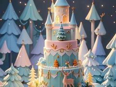 -CAKEBOSS蛋糕老板(东直门来福士店)