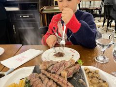 -Entrecôte 法国牛扒馆(保利·时光里店)