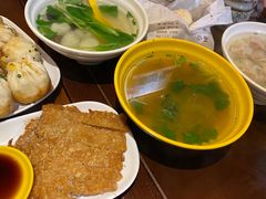 -大壶春生煎(四川中路店)