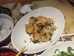 -锦府盐帮·侯宅(五棵松万达店)