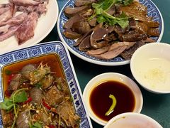 -桂园白粥·潮汕老味道