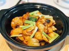 -宝丽轩中餐厅BAOLIXUAN