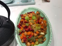 -乔阿马·江南味·驴肉香(龙湖华泾天街店)