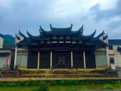 iphone_upload_pic-绩溪龙川景区