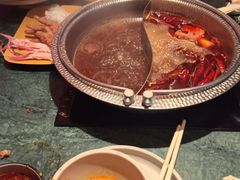 -牛New寿喜烧(曹路花园城店)