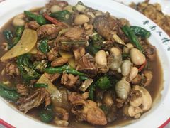 -鲁南仔·滕州炒鸡(经三路店)