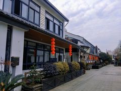 -小河直街历史文化街区