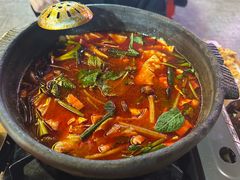 -黔滚滚贵州牛肉火锅·酸汤火锅(创意园店)