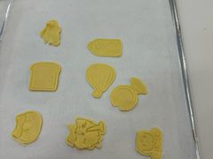 -米柚烘焙教室(新天地购物中心店)