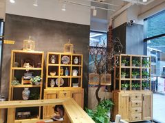 -冰泉豆浆馆(阳朔店)