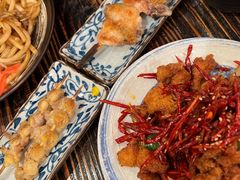 -平成屋·午肴夜酒(四川北路店)