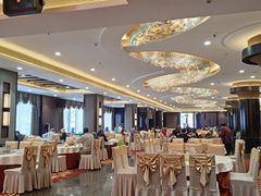 -尖沙咀大酒楼(罗村店·粤菜海鲜·宴会聚餐)