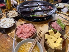 -正南齊北重庆老火锅(光华村直营店)