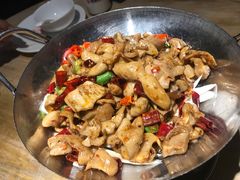 -湘阁里辣(沙井华润万家店)