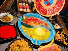 -吼堂老火锅(太古里总店)