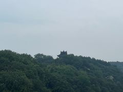 -虞山风景区
