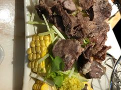 -为什么牛潮汕牛肉火锅(中信广场店)