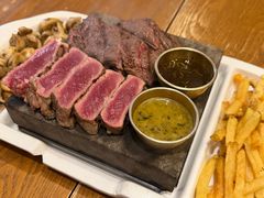 -Entrecôte 法国牛扒馆(保利·时光里店)