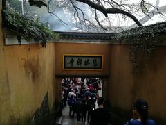 -普陀山慧济禅寺
