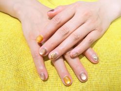 -MB·nail美甲美睫