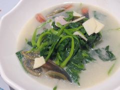 -乌江鱼杭帮菜(西湖店)